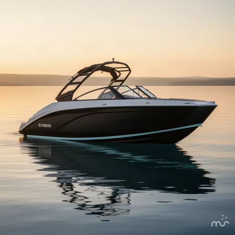 The Image of Yamaha AR220 2026 - 0