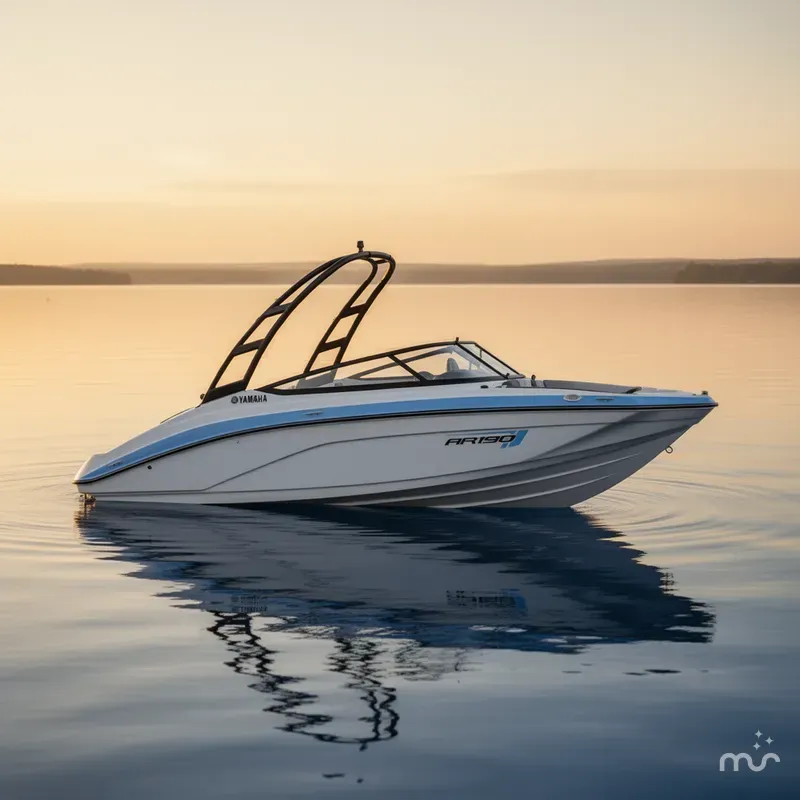 The Image of Yamaha AR190 2026 - 0