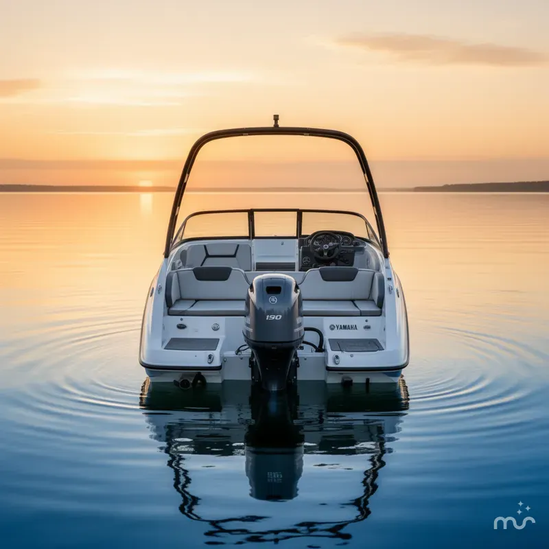 Slide: The Image of Yamaha AR190 2026 - 3