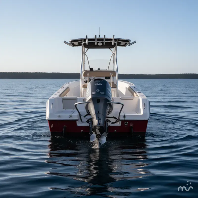 Slide: The Image of Sailfish 220 CC 2013 - 3