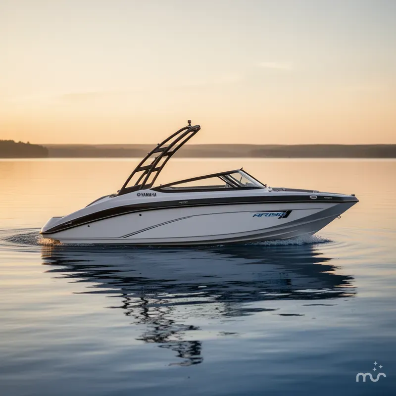 The Image of Yamaha AR190 2026 - 0