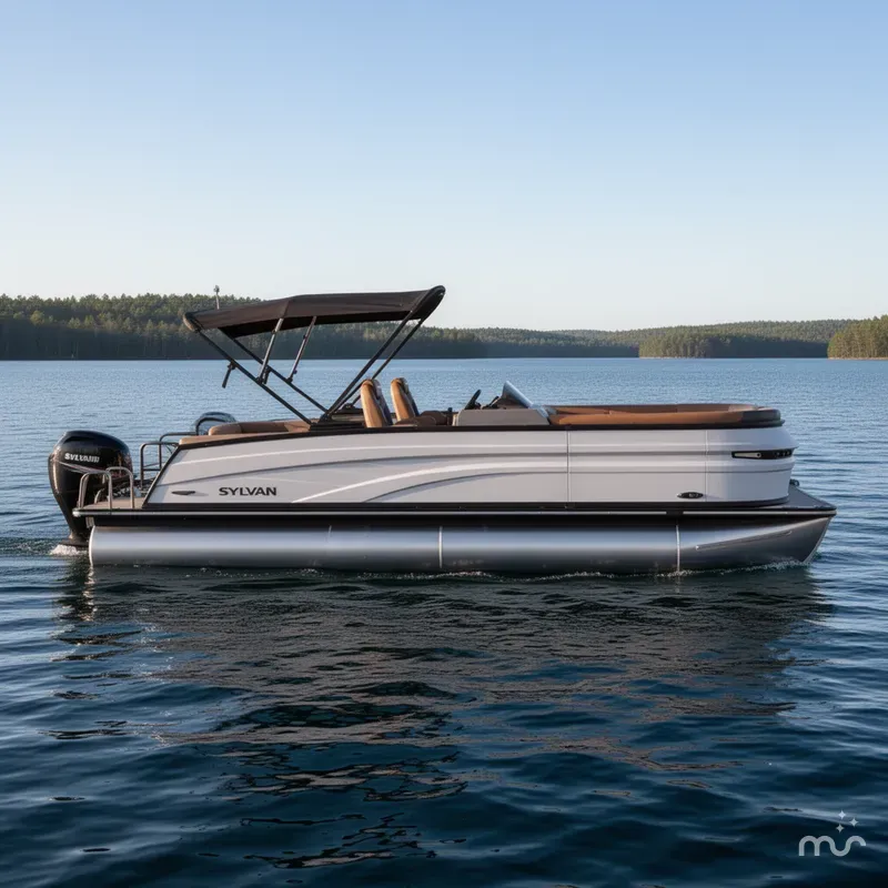 The Image of Sylvan L3 ULZ DH 2026 - 0