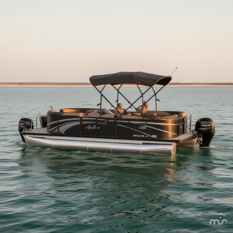 The Image of Avalon LSZ QL 2585 2023 - 0