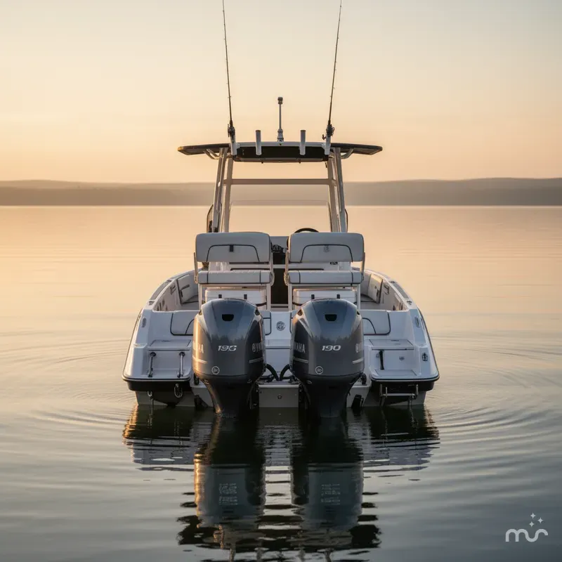 Slide: The Image of Yamaha 195 FSH Sport 2026 - 3