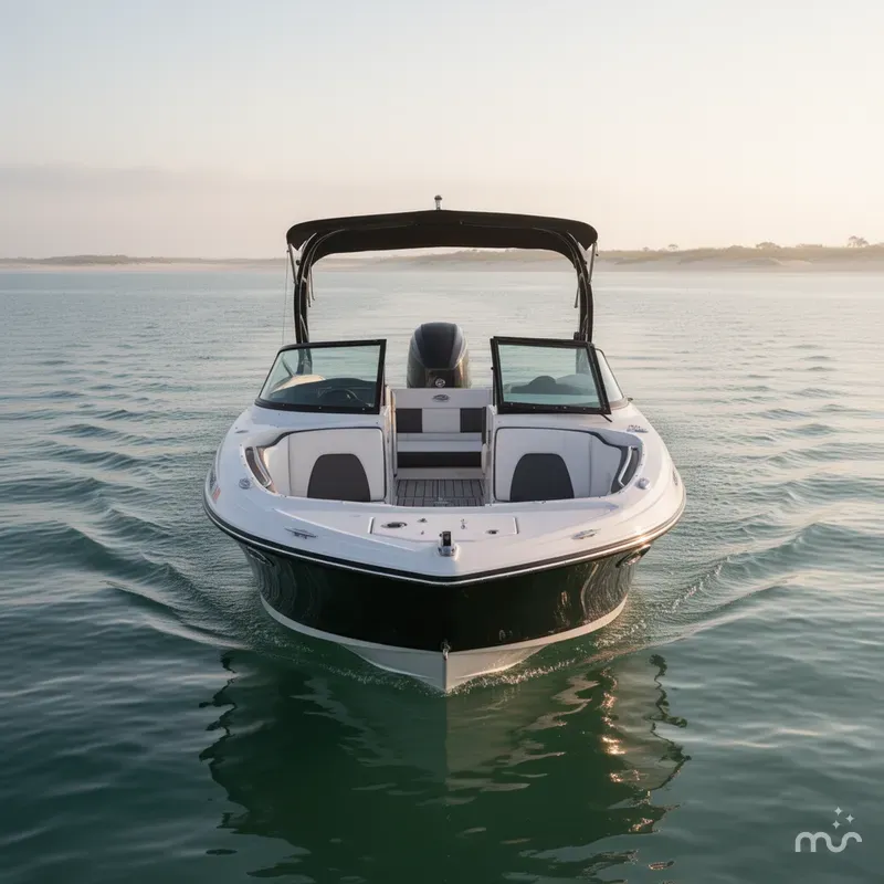 Slide: The Image of Monterey M-45 2020 - 1