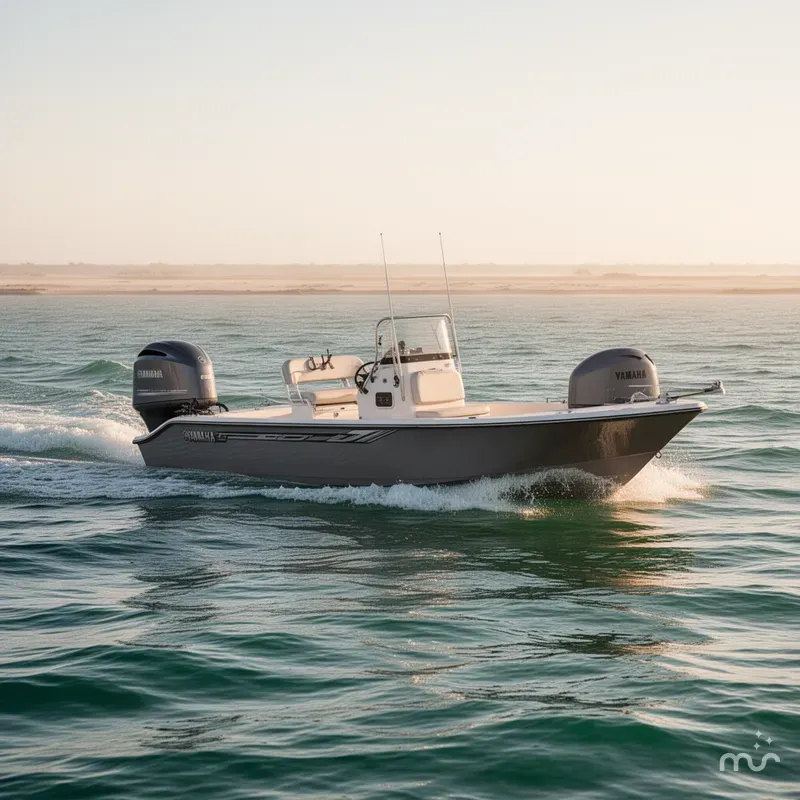 The Image of Yamaha F60LC3 2025 - 0