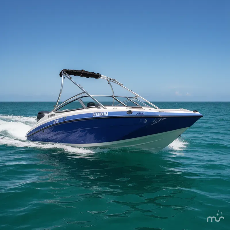 The Image of Yamaha AR190 2019 - 0