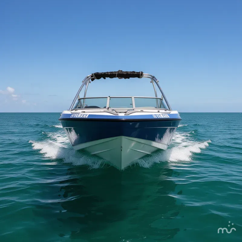 The Image of Yamaha AR190 2019 - 1