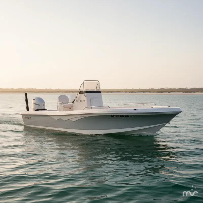 The Image of Ranger 2360 Bay 2025 - 0