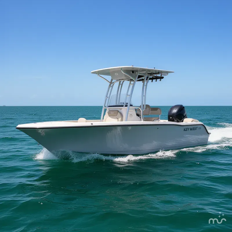 The Image of Key West 203 FS 2024 - 0