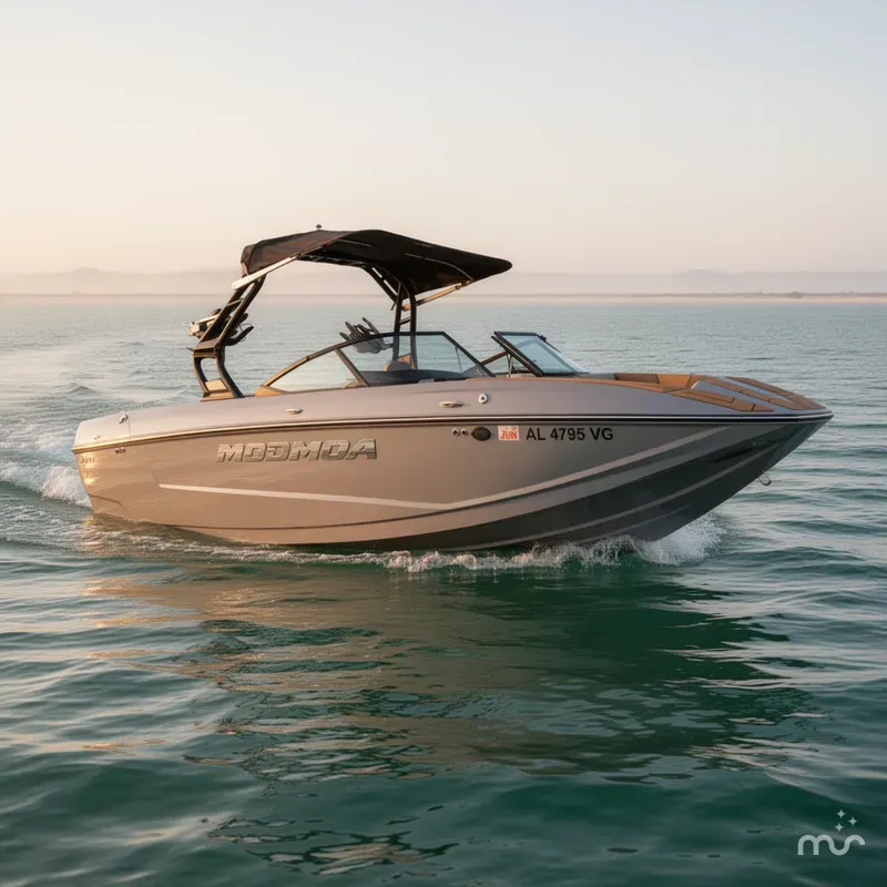 The Image of Malibu mojo 2025 - 0