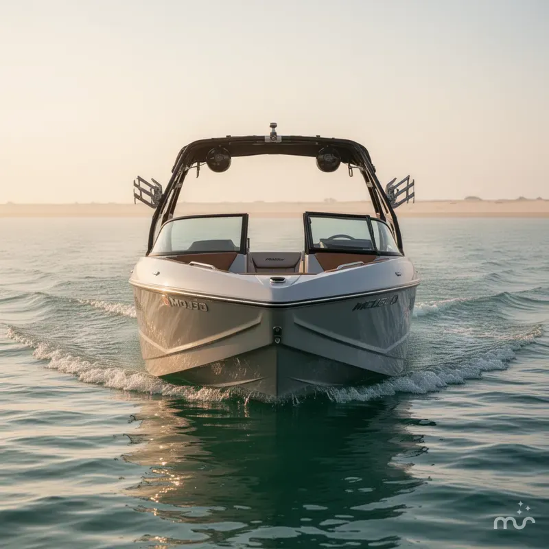 Slide: The Image of Malibu mojo 2025 - 1