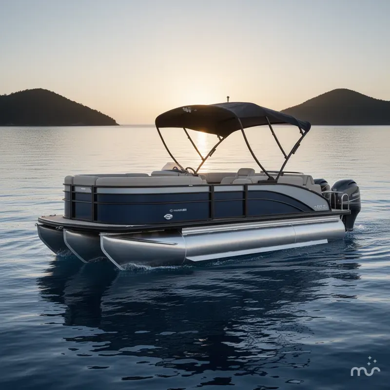 The Image of Harris Cruiser 210 SL 2026 - 0