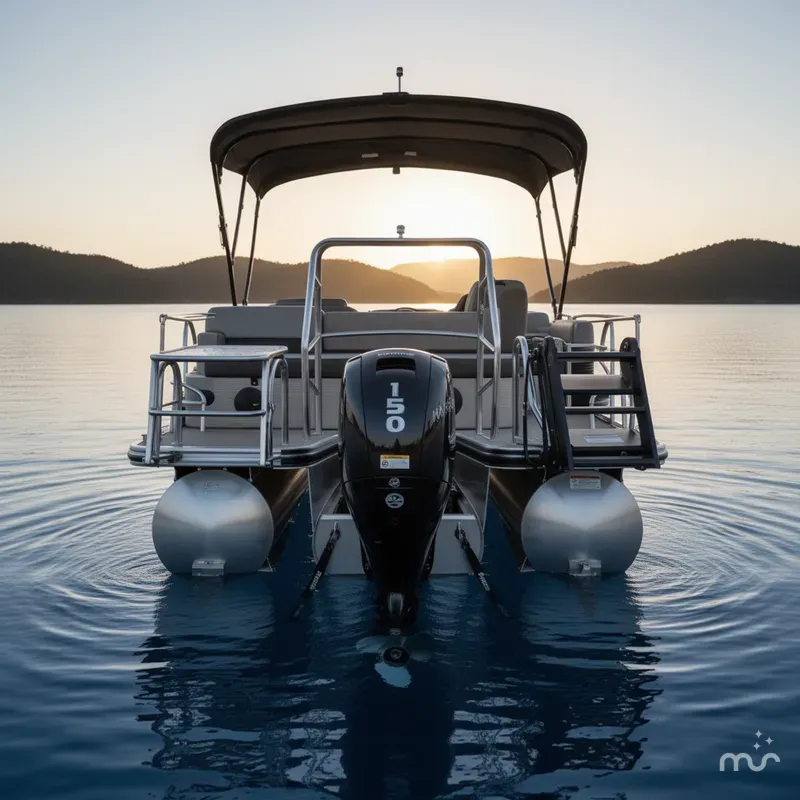 Slide: The Image of Harris Cruiser 210 SL 2026 - 3