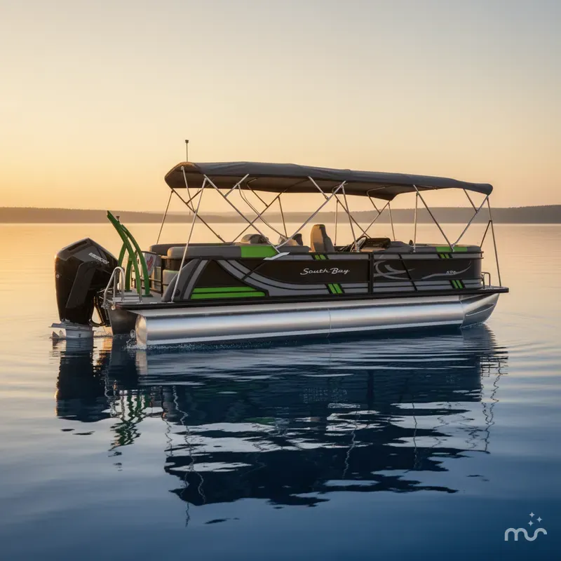 The Image of South Bay 525RS 3.0 2026 - 0