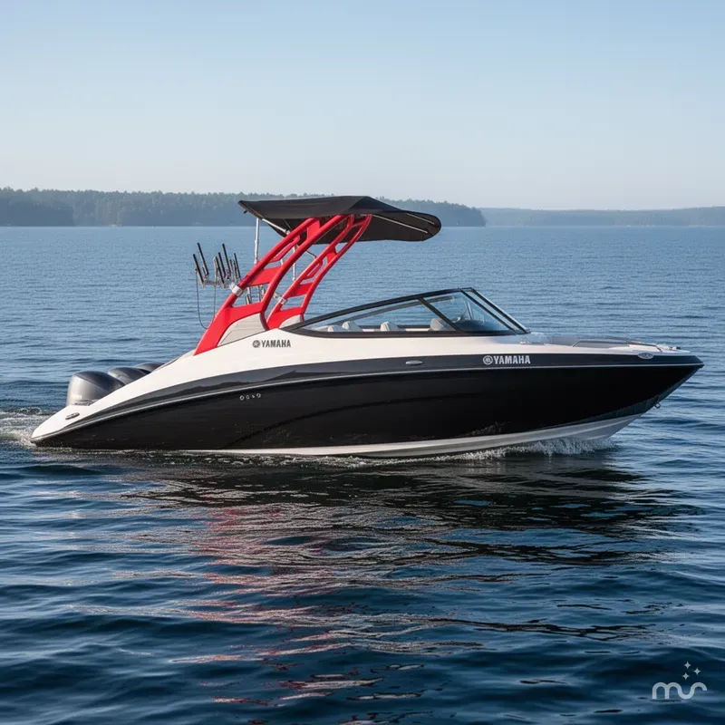 The Image of Yamaha 212X 2018 - 0