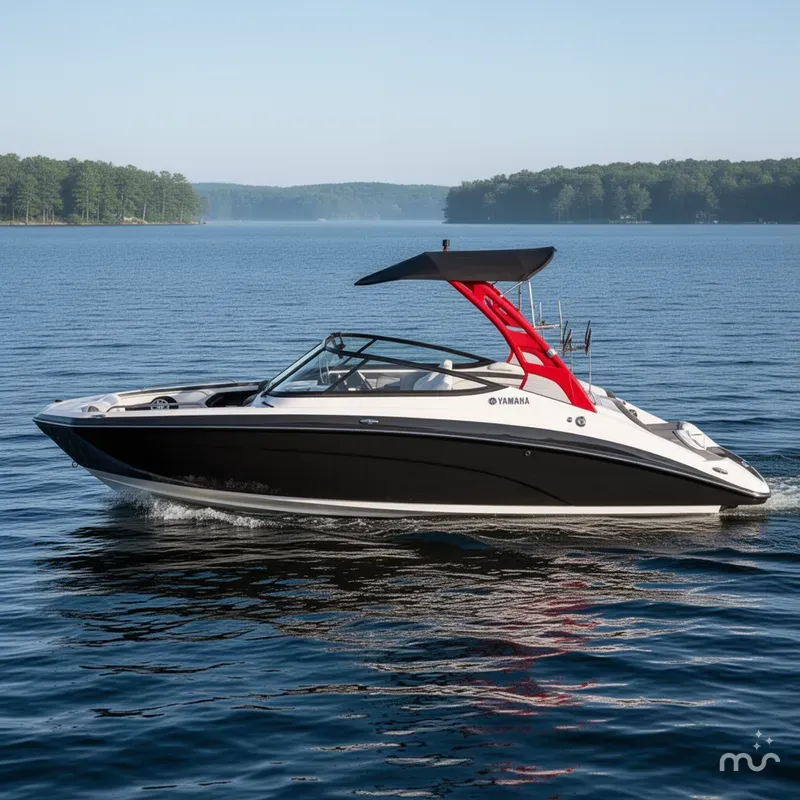Slide: The Image of Yamaha 212X 2018 - 2