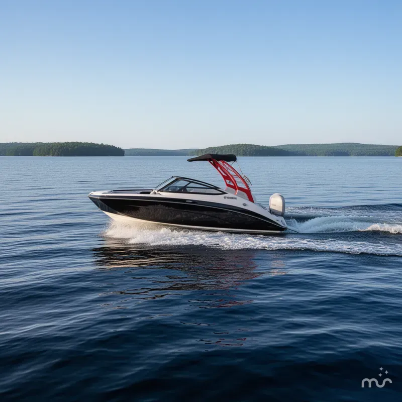 Slide: The Image of Yamaha 212X 2018 - 4