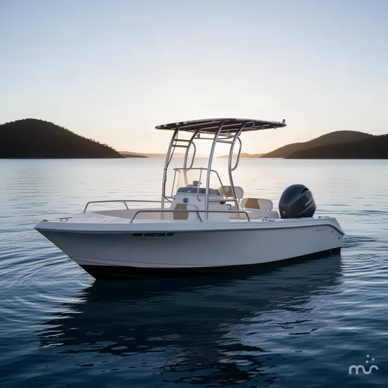 Slide: The Image of Edgewater 170CC 2015 - 1