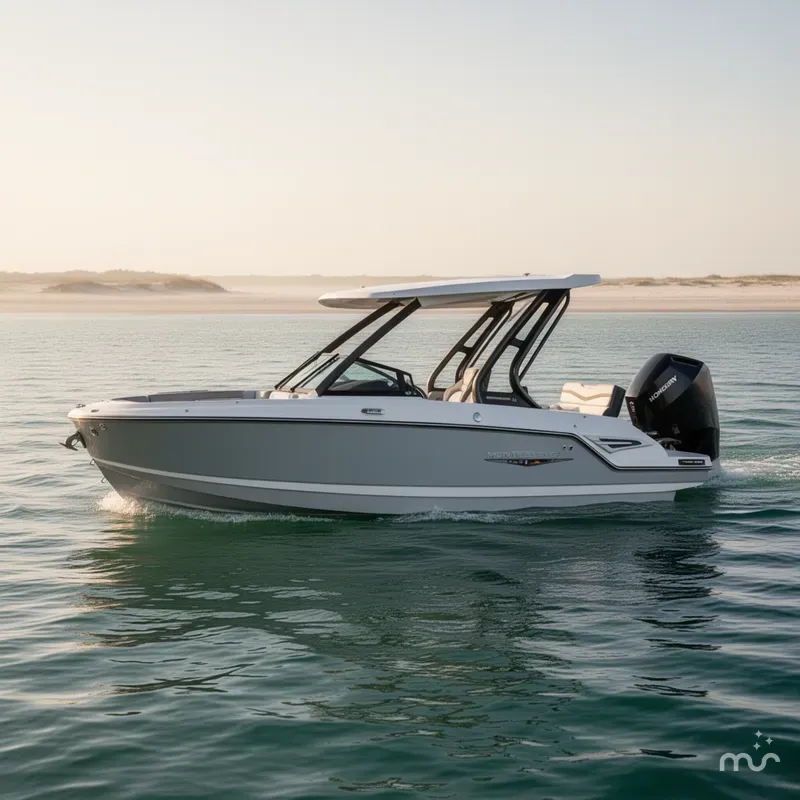 Slide: The Image of Monterey Elite 25 OB 2026 - 2