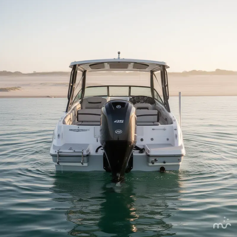 Slide: The Image of Monterey Elite 25 OB 2026 - 3