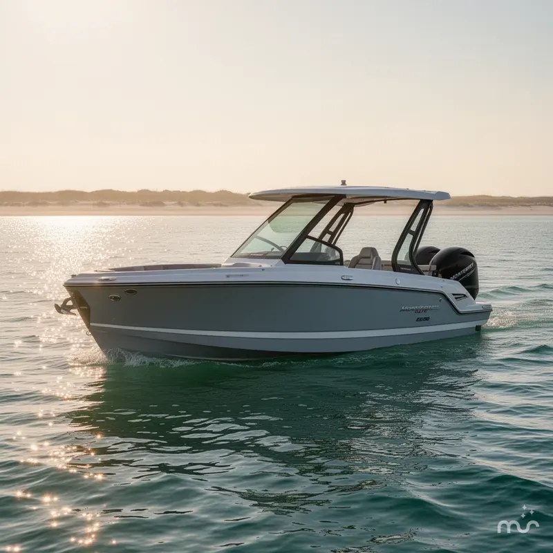 Slide: The Image of Monterey Elite 25 OB 2026 - 4