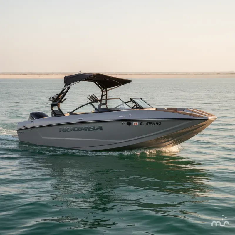 The Image of Moomba Mojo 2025 - 0