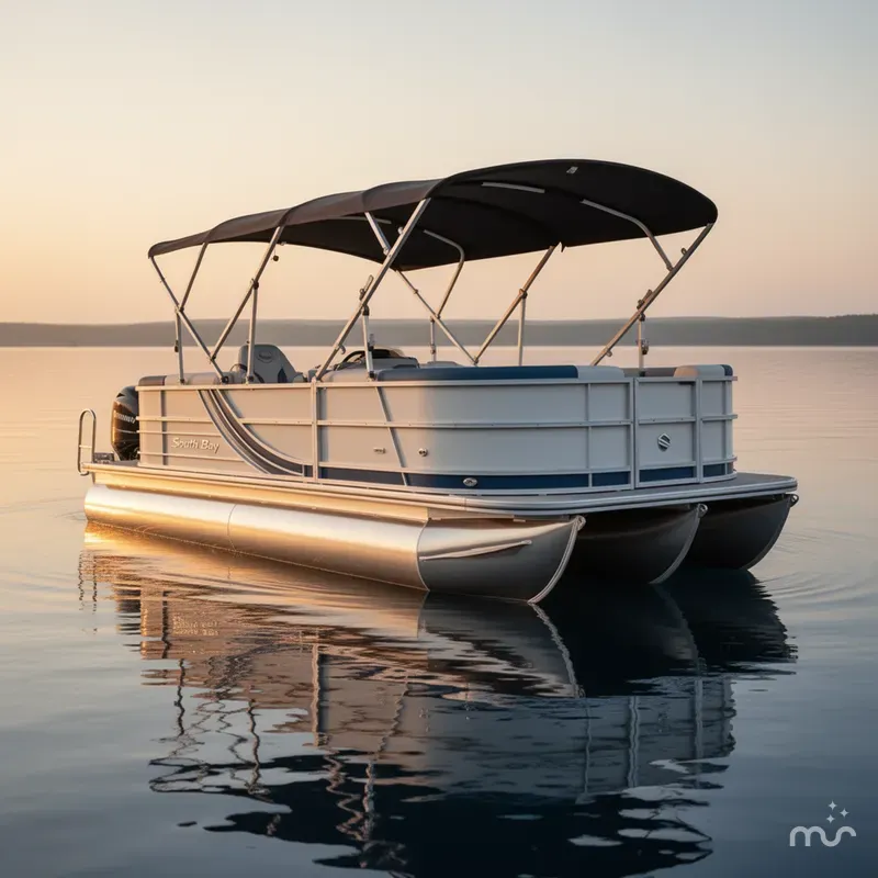 The Image of South Bay S224RS 2026 - 0