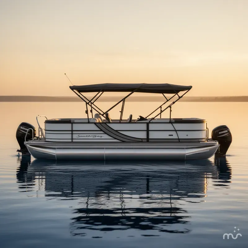 The Image of South Bay 224RS 3.0 2026 - 0