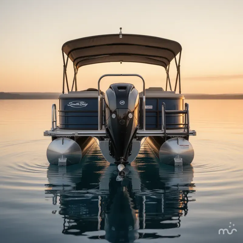 Slide: The Image of South Bay 224RS 3.0 2026 - 3