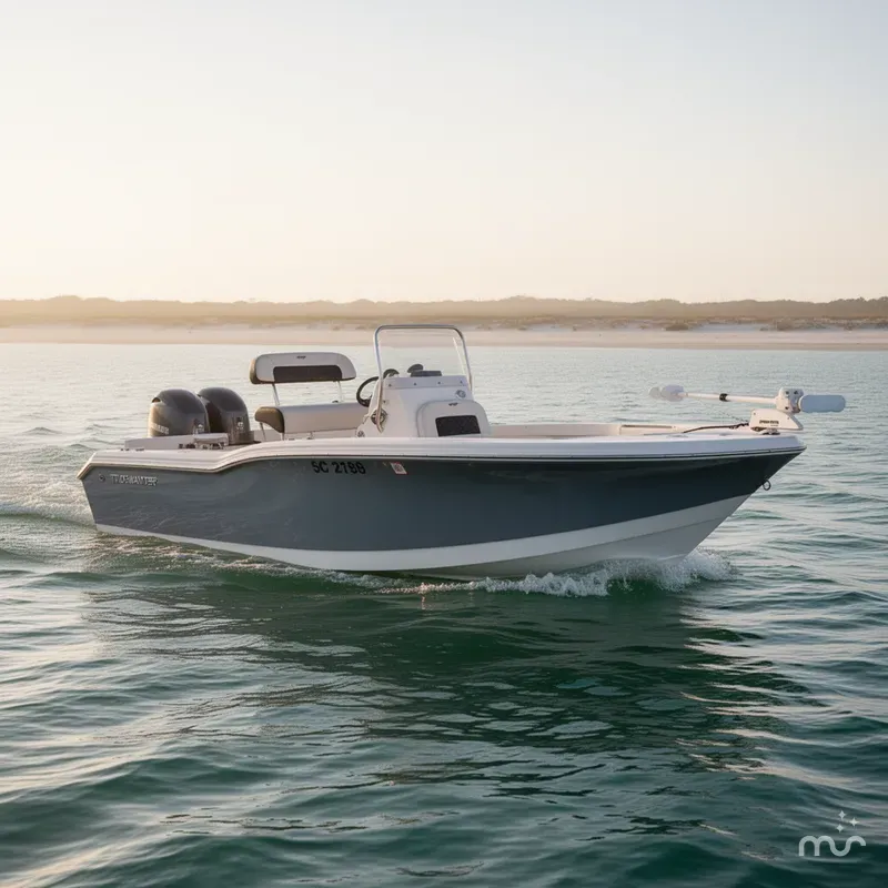 The Image of Tidewater 180 CC Adventure 2024 - 0