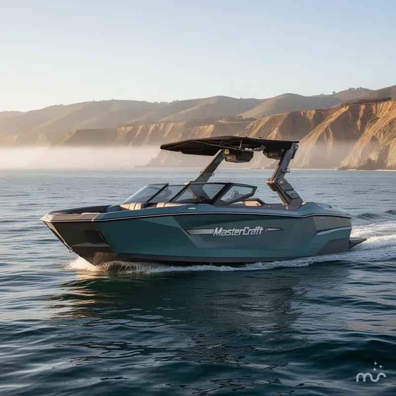 The Image of MasterCraft X23 2027 - 0