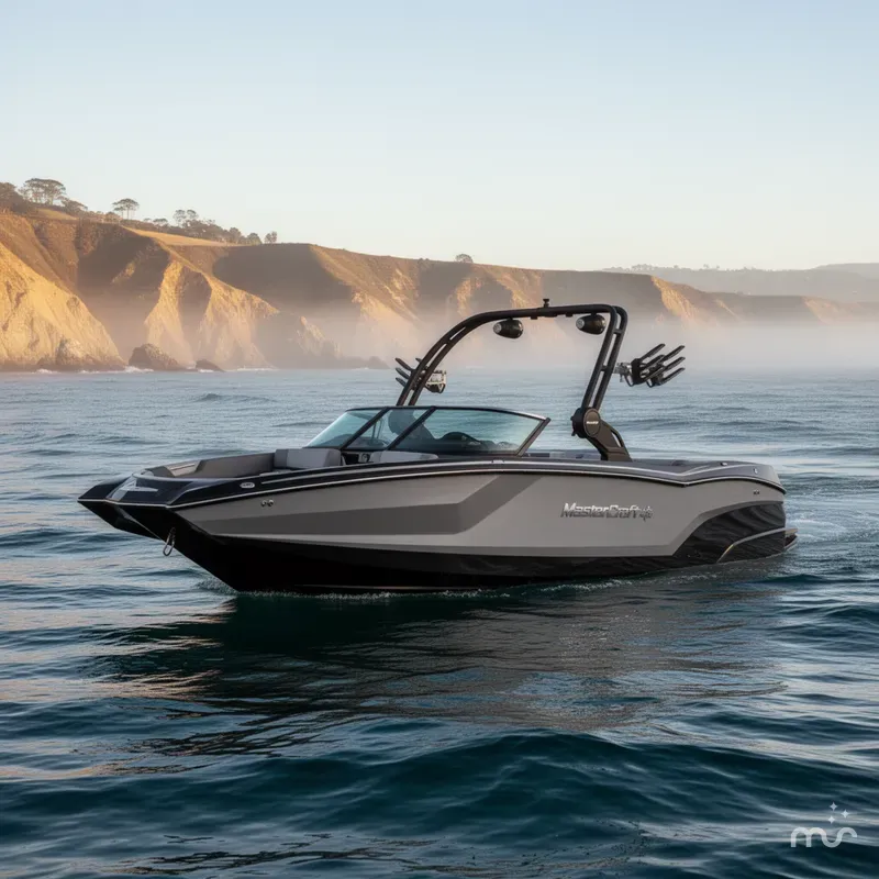 The Image of MasterCraft NXT24 2027 - 0