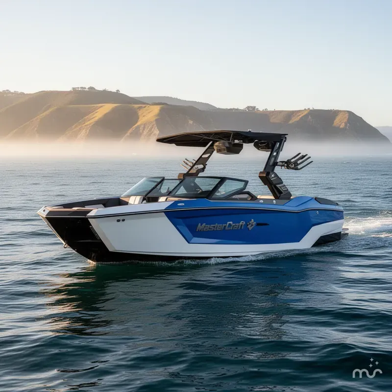 The Image of MasterCraft X24 2027 - 0