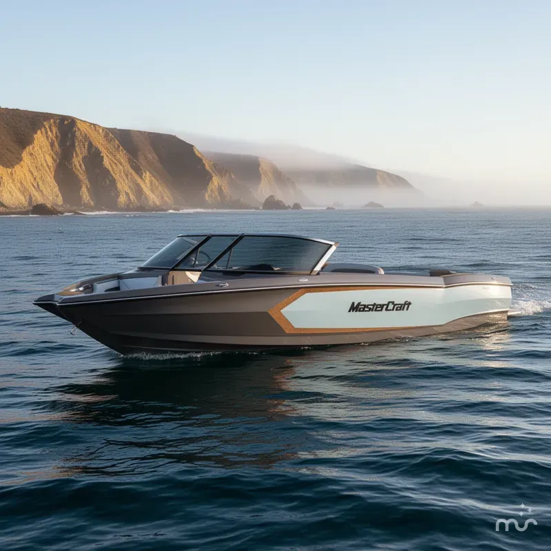The Image of MasterCraft ProStar 2027 - 0