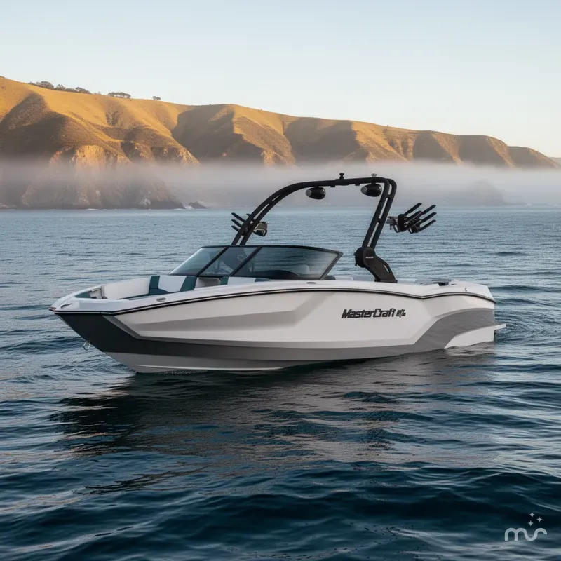 The Image of MasterCraft NXT23 2027 - 0