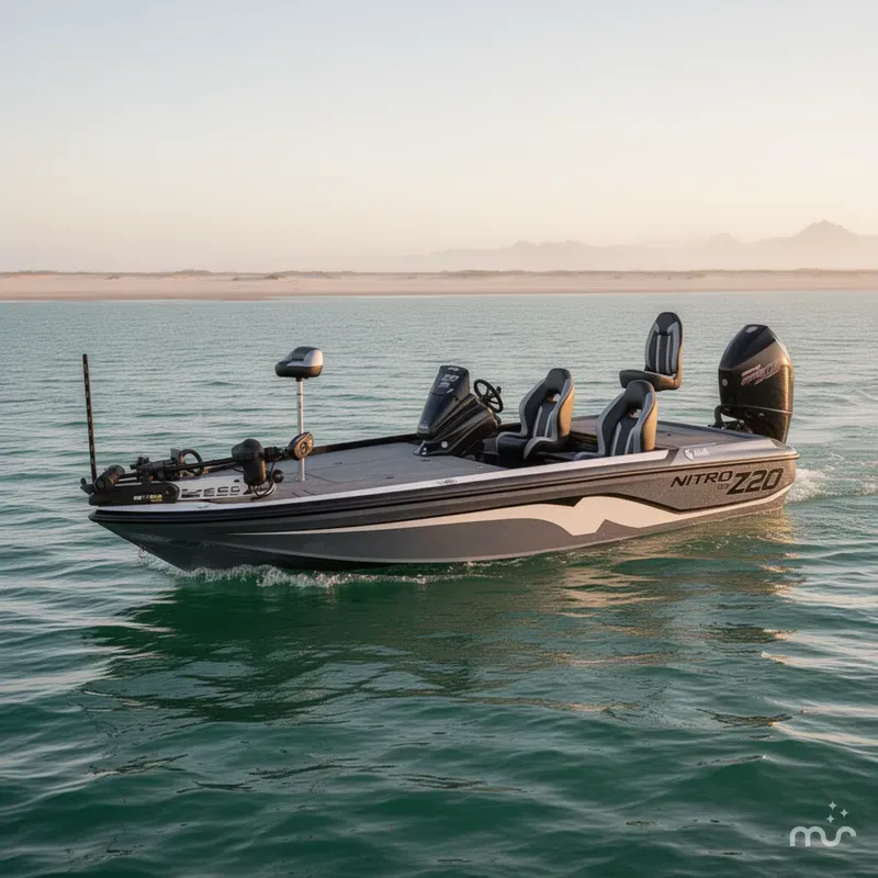 The Image of Nitro Z Series Z20 XL Pro 2026 - 0