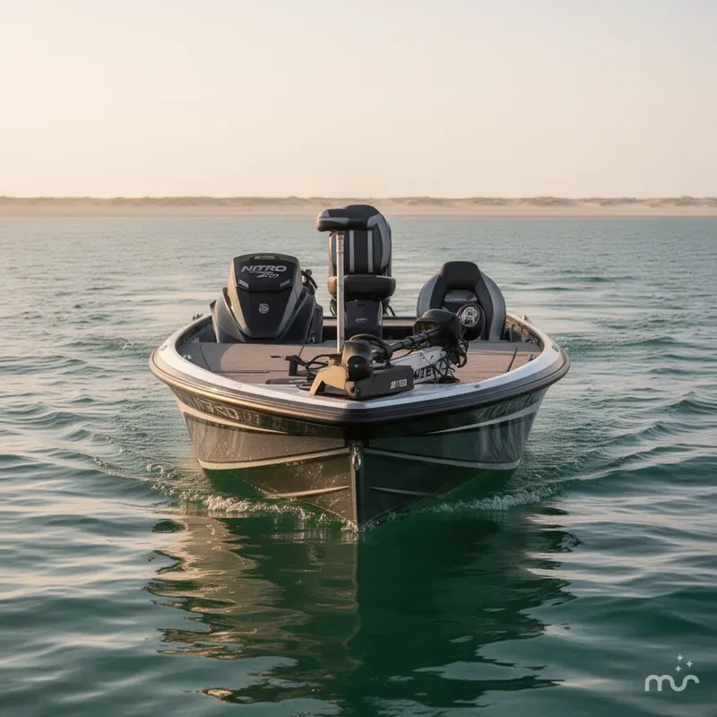 Slide: The Image of Nitro Z Series Z20 XL Pro 2026 - 1
