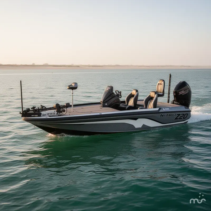 Slide: The Image of Nitro Z Series Z20 XL Pro 2026 - 2