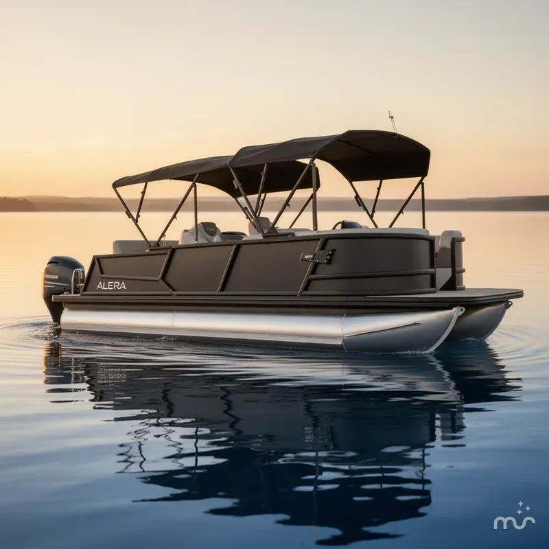 The Image of Alera M25L 2026 - 0