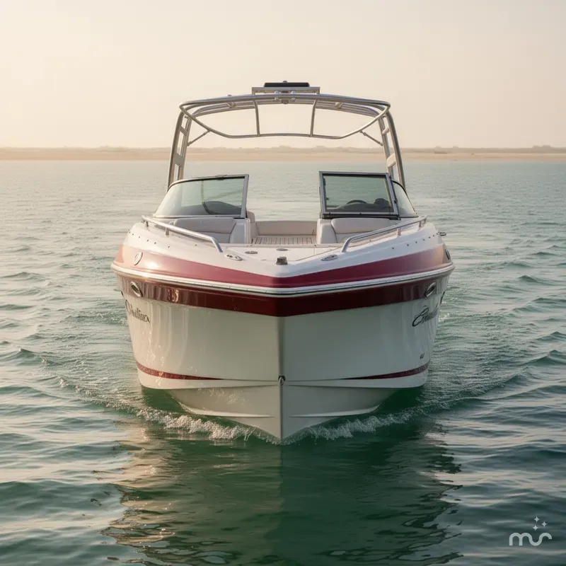 Slide: The Image of Crownline Boats 275 SS 2012 - 1