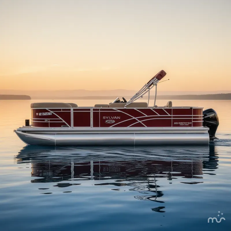 Slide: The Image of Sylvan Mirage 822 PARTY FISH 2023 - 2