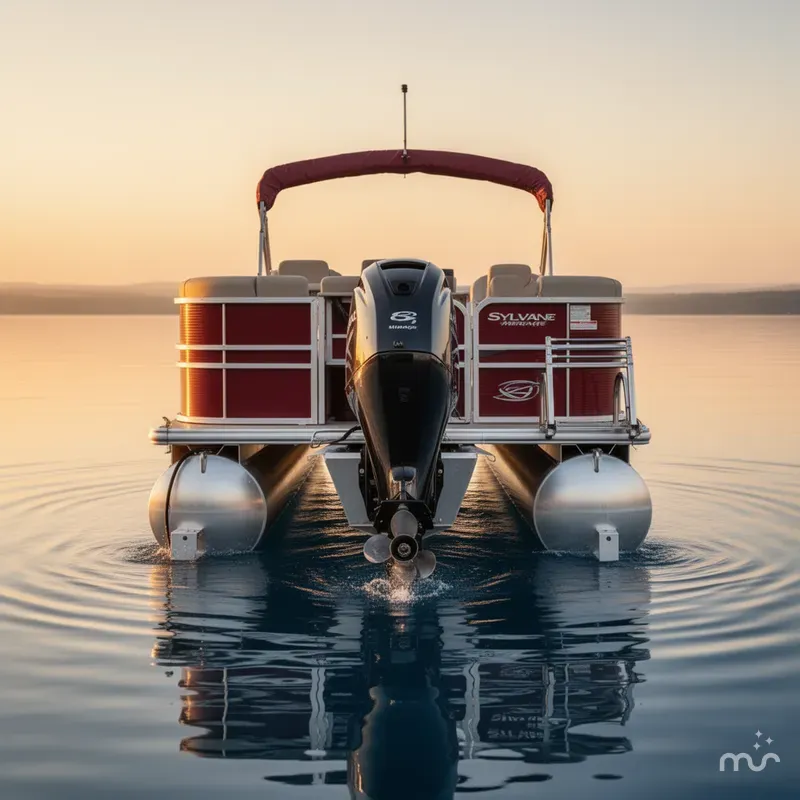 Slide: The Image of Sylvan Mirage 822 PARTY FISH 2023 - 3