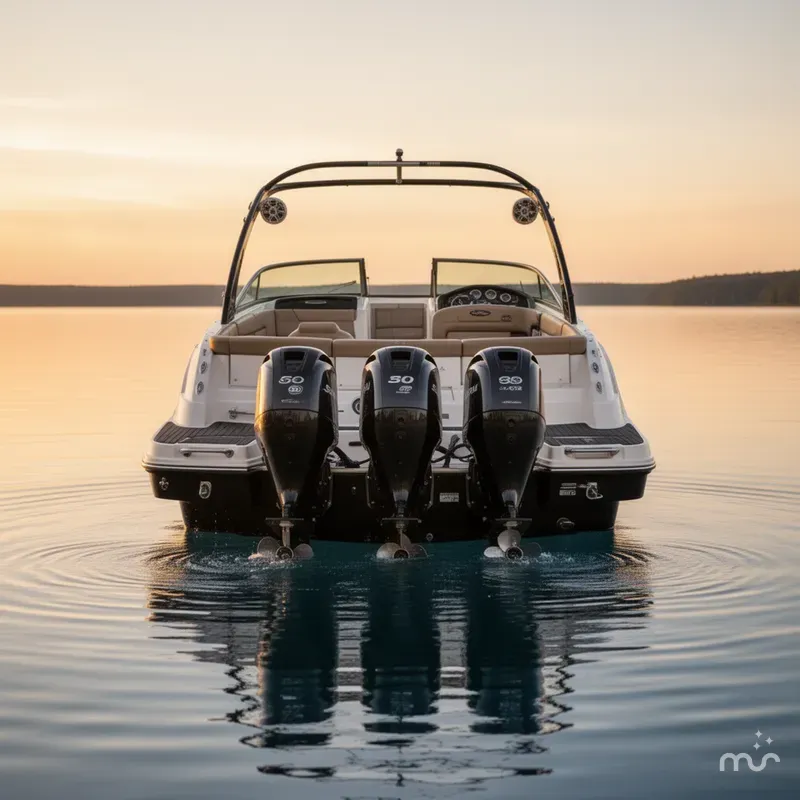 Slide: The Image of Sea Ray SLX 250 2013 - 3