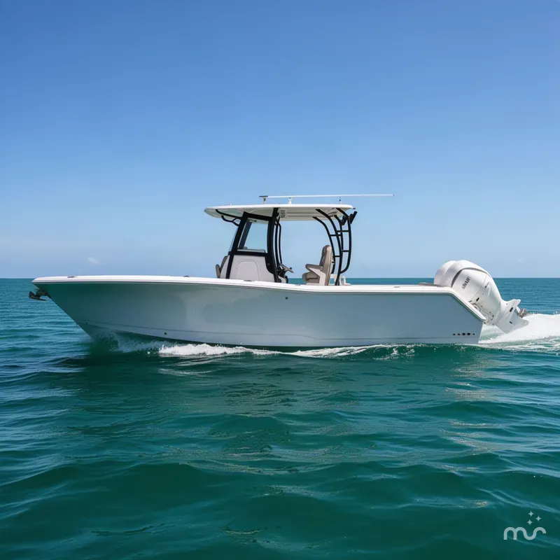 The Image of Sea Hunt Ultra 285SE 2027 - 0