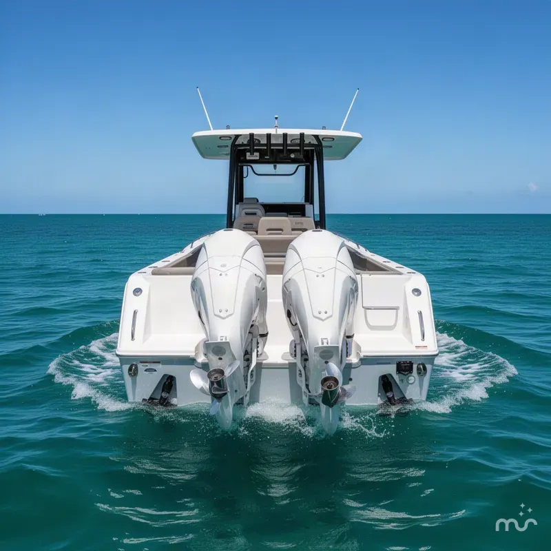 Slide: The Image of Sea Hunt Ultra 285SE 2027 - 1