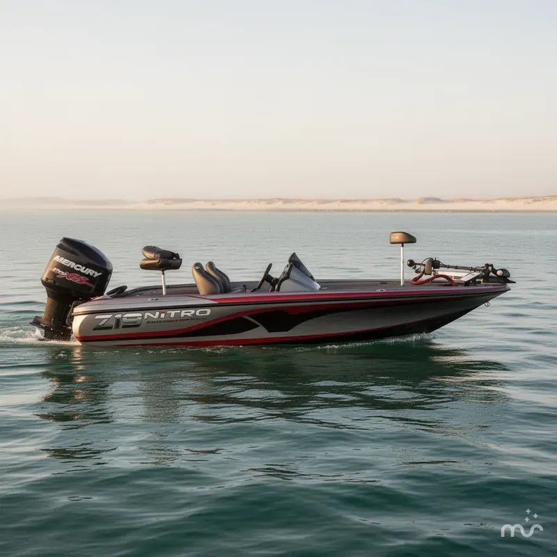 The Image of Nitro Z Series Z19-200HP OPTI 2017 - 0
