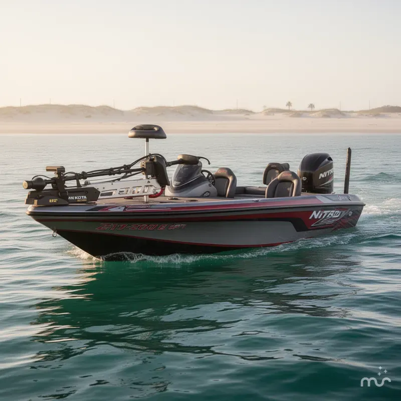Slide: The Image of Nitro Z Series Z19-200HP OPTI 2017 - 2