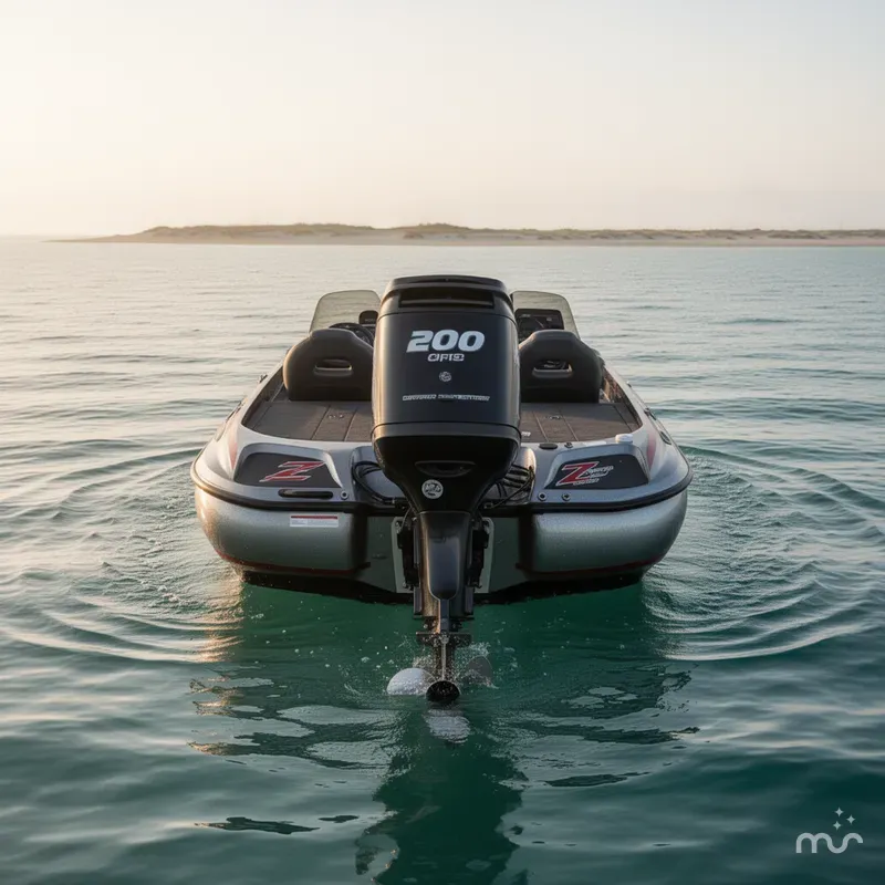 Slide: The Image of Nitro Z Series Z19-200HP OPTI 2017 - 3