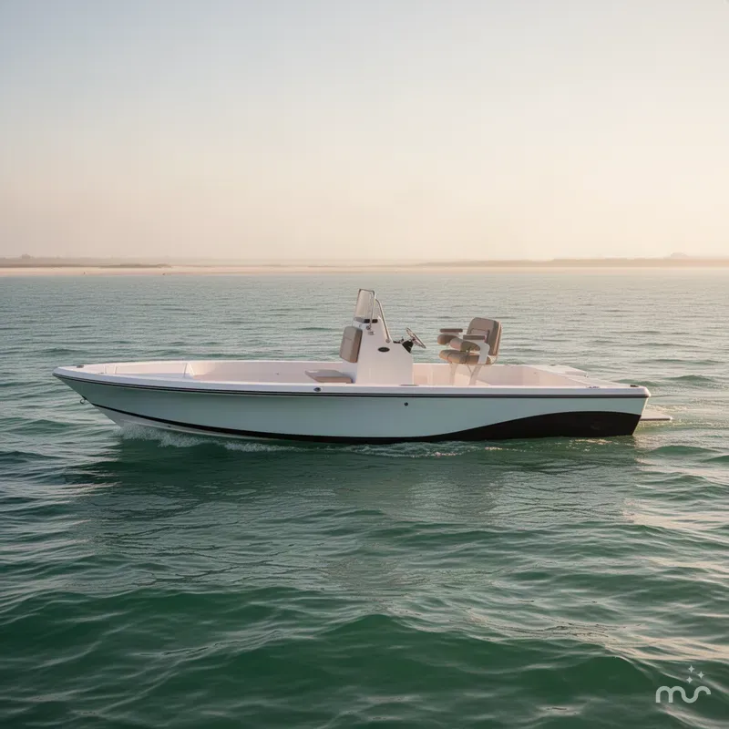 Slide: The Image of Blazer 2200 PURE BAY 2027 - 1
